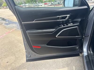 2025 Kia Telluride S   - Photo 12 - Dallas, TX 75252