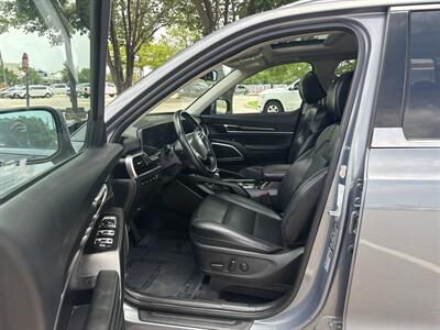2025 Kia Telluride S   - Photo 18 - Dallas, TX 75252