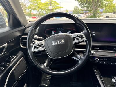 2025 Kia Telluride S   - Photo 25 - Dallas, TX 75252