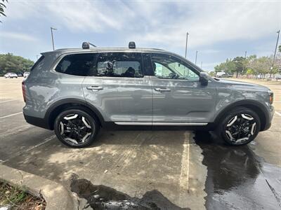 2025 Kia Telluride S   - Photo 8 - Dallas, TX 75252