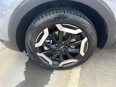 2025 Kia Telluride S   - Photo 10 - Dallas, TX 75252