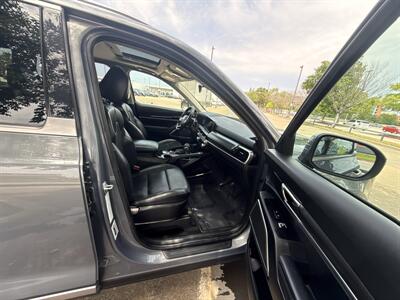 2025 Kia Telluride S   - Photo 31 - Dallas, TX 75252