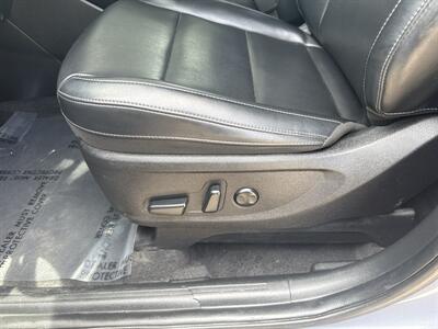 2025 Kia Telluride S   - Photo 14 - Dallas, TX 75252