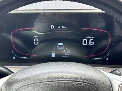 2025 Kia Telluride S   - Photo 33 - Dallas, TX 75252
