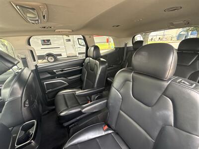 2025 Kia Telluride S   - Photo 20 - Dallas, TX 75252