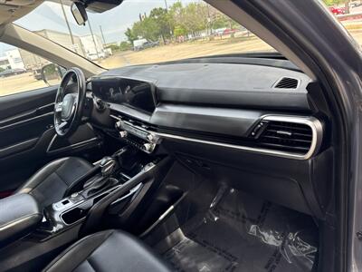 2025 Kia Telluride S   - Photo 29 - Dallas, TX 75252