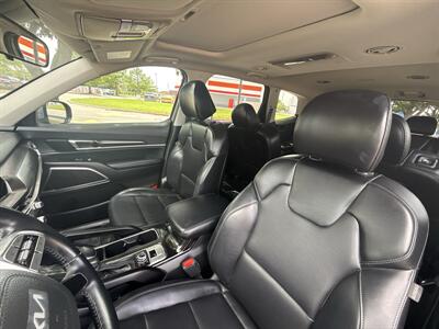 2025 Kia Telluride S   - Photo 16 - Dallas, TX 75252