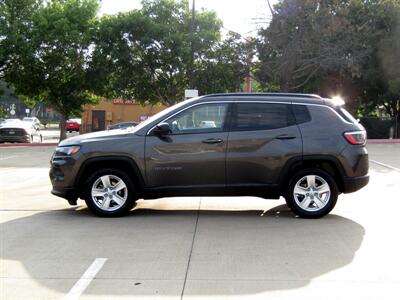 2022 Jeep Compass Latitude   - Photo 4 - Dallas, TX 75252