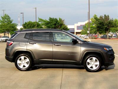 2022 Jeep Compass Latitude   - Photo 3 - Dallas, TX 75252