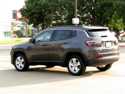 2022 Jeep Compass Latitude   - Photo 5 - Dallas, TX 75252