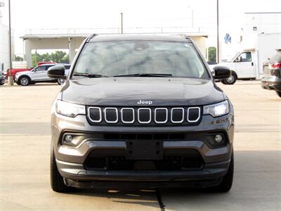 2022 Jeep Compass Latitude   - Photo 7 - Dallas, TX 75252