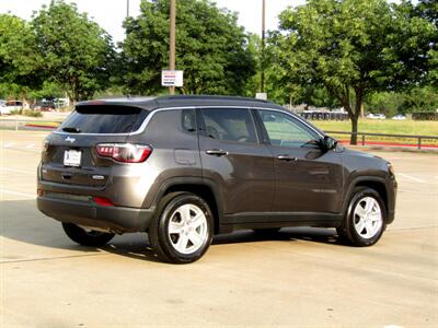 2022 Jeep Compass Latitude   - Photo 6 - Dallas, TX 75252