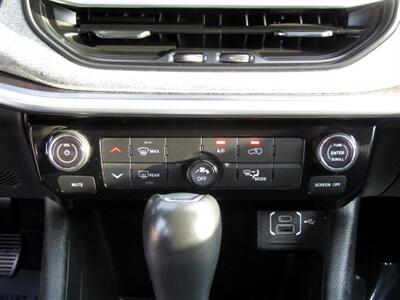 2022 Jeep Compass Latitude   - Photo 28 - Dallas, TX 75252