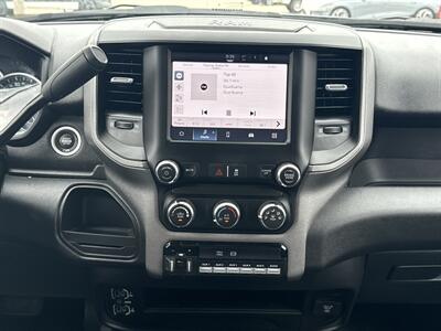 2024 RAM 3500 Tradesman   - Photo 27 - Dallas, TX 75252