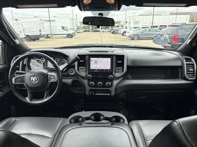 2024 RAM 3500 Tradesman   - Photo 20 - Dallas, TX 75252