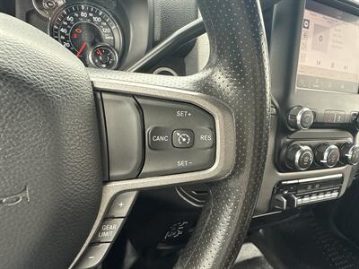 2024 RAM 3500 Tradesman   - Photo 24 - Dallas, TX 75252