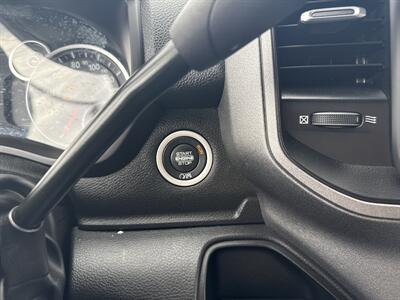 2024 RAM 3500 Tradesman   - Photo 25 - Dallas, TX 75252