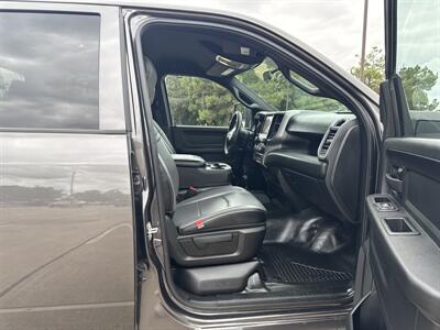 2024 RAM 3500 Tradesman   - Photo 17 - Dallas, TX 75252