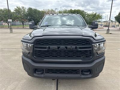 2024 RAM 3500 Tradesman   - Photo 2 - Dallas, TX 75252