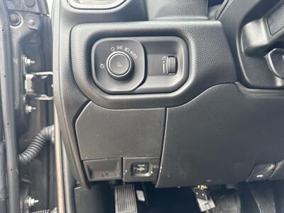 2024 RAM 3500 Tradesman   - Photo 31 - Dallas, TX 75252