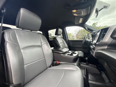 2024 RAM 3500 Tradesman   - Photo 35 - Dallas, TX 75252