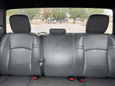 2024 RAM 3500 Tradesman   - Photo 36 - Dallas, TX 75252