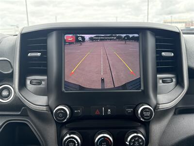 2024 RAM 3500 Tradesman   - Photo 28 - Dallas, TX 75252