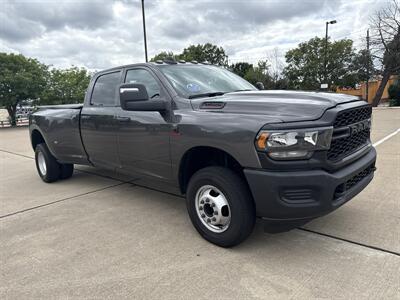 2024 RAM 3500 Tradesman   - Photo 11 - Dallas, TX 75252