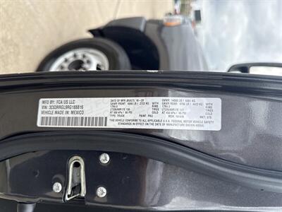 2024 RAM 3500 Tradesman   - Photo 38 - Dallas, TX 75252