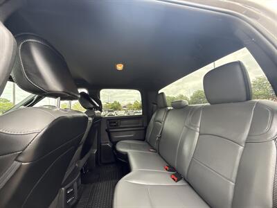 2024 RAM 3500 Tradesman   - Photo 34 - Dallas, TX 75252