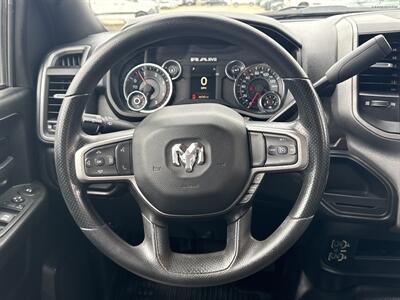 2024 RAM 3500 Tradesman   - Photo 22 - Dallas, TX 75252