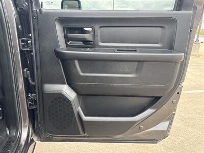 2024 RAM 3500 Tradesman   - Photo 14 - Dallas, TX 75252