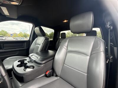 2024 RAM 3500 Tradesman   - Photo 33 - Dallas, TX 75252