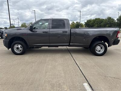 2024 RAM 3500 Tradesman   - Photo 4 - Dallas, TX 75252