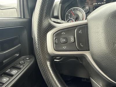 2024 RAM 3500 Tradesman   - Photo 23 - Dallas, TX 75252