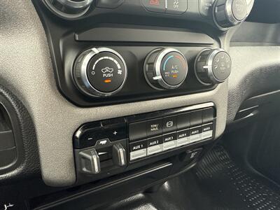 2024 RAM 3500 Tradesman   - Photo 29 - Dallas, TX 75252
