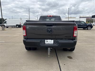 2024 RAM 3500 Tradesman   - Photo 6 - Dallas, TX 75252