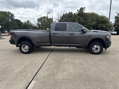 2024 RAM 3500 Tradesman   - Photo 10 - Dallas, TX 75252