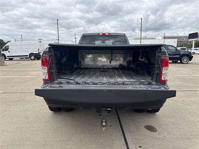 2024 RAM 3500 Tradesman   - Photo 8 - Dallas, TX 75252