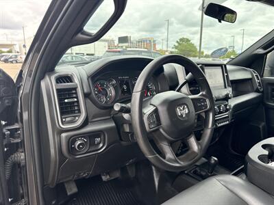 2024 RAM 3500 Tradesman   - Photo 18 - Dallas, TX 75252