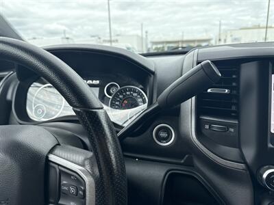 2024 RAM 3500 Tradesman   - Photo 26 - Dallas, TX 75252