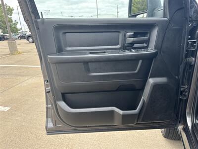 2024 RAM 3500 Tradesman   - Photo 12 - Dallas, TX 75252