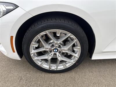 2025 BMW 330i xDrive   - Photo 45 - Dallas, TX 75252