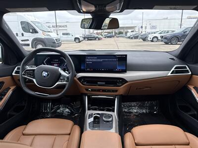 2025 BMW 330i xDrive   - Photo 22 - Dallas, TX 75252