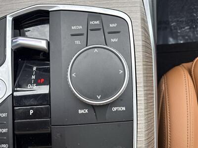 2025 BMW 330i xDrive   - Photo 33 - Dallas, TX 75252