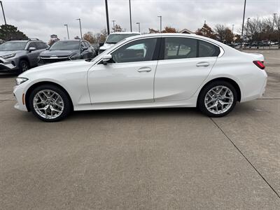 2025 BMW 330i xDrive   - Photo 4 - Dallas, TX 75252