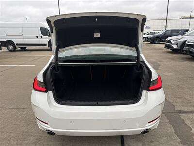 2025 BMW 330i xDrive   - Photo 15 - Dallas, TX 75252
