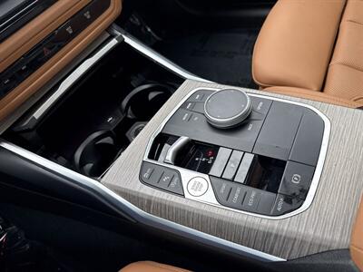 2025 BMW 330i xDrive   - Photo 31 - Dallas, TX 75252