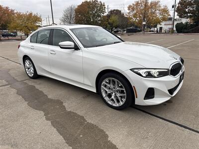 2025 BMW 330i xDrive   - Photo 9 - Dallas, TX 75252