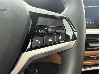 2025 BMW 330i xDrive   - Photo 27 - Dallas, TX 75252